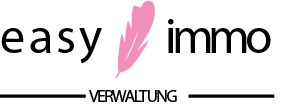 Logo von easy immo management GmbH