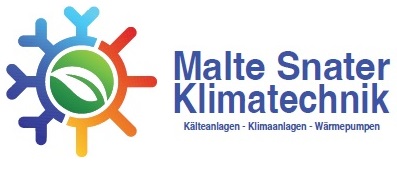Logo von Malte Snater Klimatechnik