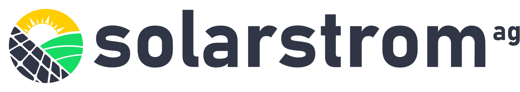Logo von solarstrom GmbH