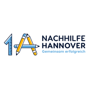 Logo von 1A Nachhilfe Hannover UG (haftungsbeschränkt)