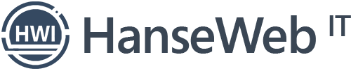 Logo von HanseWeb IT