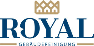 Logo von Royal Gebäudereinigung