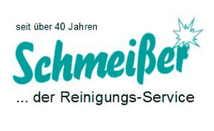 Logo von Reinigungs-Service Schmeißer