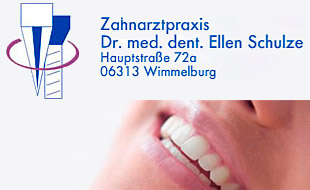 Logo von Schulze Ellen Dr.