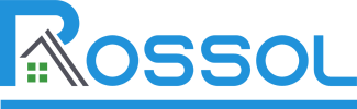 Logo von Rossol Trockenbau Und Blower Door Test