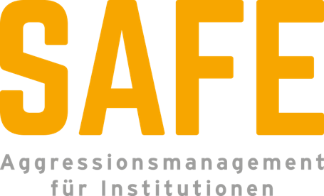 Logo von Safe Aggressionsmanagement