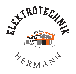 Logo von Elektrotechnik Hermann