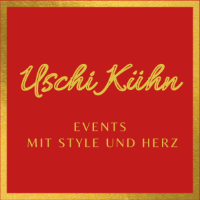 Logo von Uschi Kühn Events