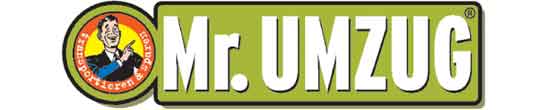 Logo von AMÖ - Mr. Umzug