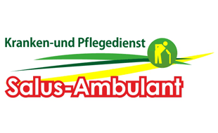 Logo von Salus Ambulant