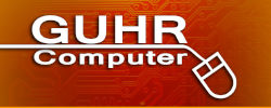 Logo von GUHR-Computer