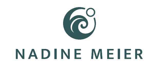 Logo von Nadine Meier - Coaching & Beratung