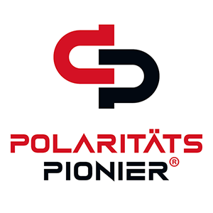 Logo von Polaritätspionier