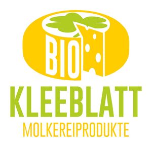 Logo von Bio Kleeblatt