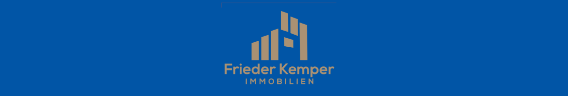 Logo von Frieder Kemper Immobilien