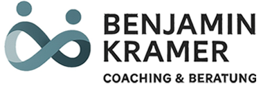 Logo von Benjamin Kramer - Coaching & Beratung