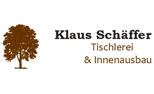Logo von Schäffer Klaus