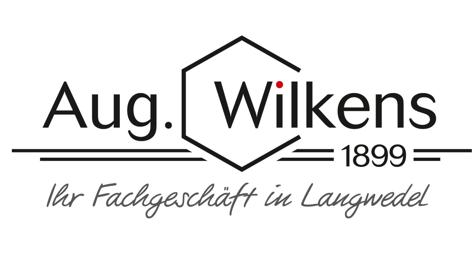 Logo von Aug. Wilkens GmbH