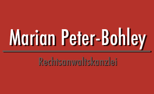 Logo von Peter-Bohley Marian