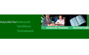 Logo von Sieweke Johannes Rechtsanwalt