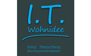 Logo von I.T. Wohnidee