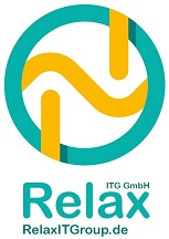 Logo von Relax ITG GmbH