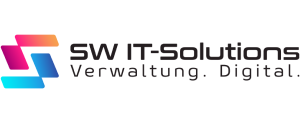 Logo von SW IT-Solutions UG (haftungsbeschränkt)