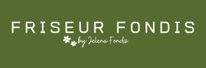 Logo von Friseur Fondis
