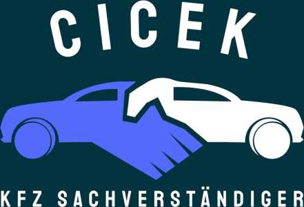 Logo von Kfz-Sachverständiger Cicek