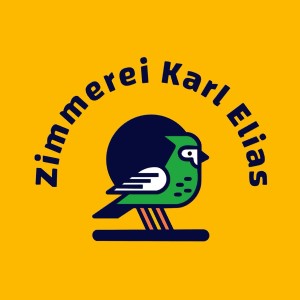 Logo von Zimmerei Karl Elias