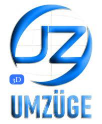 Logo von 3D Umzüge Entrümpelungen