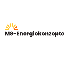Logo von MS-Energiekonzepte