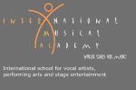Logo von International Musical Academy Petra Merschmann
