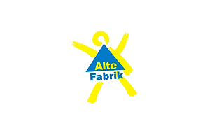 Logo von Fitnesstudio Alte Fabrik