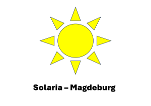 Logo von Solaria - Magdeburg Florian Biegel