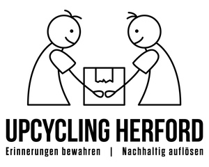Logo von Upcycling Herford