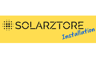 Logo von Solarztore