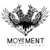 Logo von MOveMENT Photography GbR