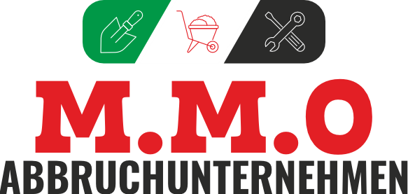 Logo von MMO Abbruchunternehmen