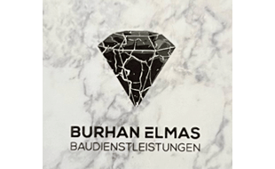 Logo von Burhan Elmas Baudienstleistungen