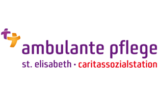 Logo von Caritassozialstation St. Elisabeth