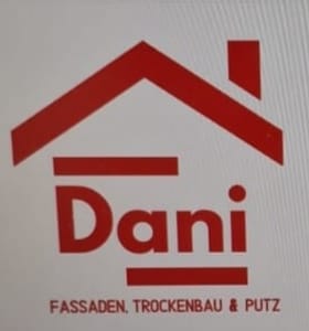 Logo von Dani Außen-& Innenputz Wärmedämmung und noch mehr
