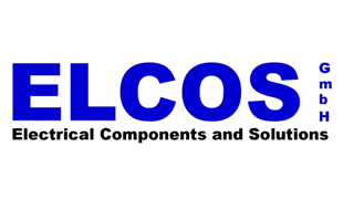 Logo von Elcos GmbH
