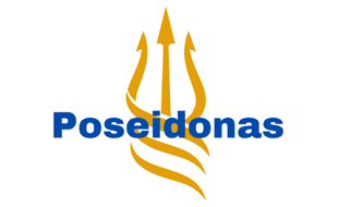 Logo von Poseidonas