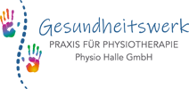 Logo von Gesundheitswerk Halle