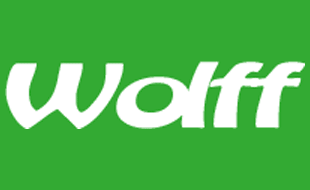 Logo von Wolff Birgit