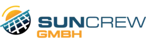 Logo von SunCrew Energy GmbH