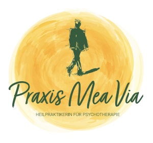 Logo von Heilpraktikerpraxis Mea Via