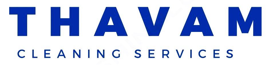 Logo von Thavam Cleaning Services