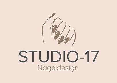 Logo von STUDIO-17 Nageldesign